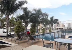 Foto 1 de Casa de Condomínio com 4 Quartos à venda, 220m² em Condominio Village Paradiso, Uberlândia