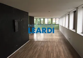 Foto 1 de Sala Comercial para alugar, 125m² em Pinheiros, São Paulo