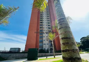 Foto 1 de Apartamento com 3 Quartos à venda, 82m² em Jardim Carolina, Jundiaí