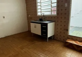 Foto 1 de Kitnet com 1 Quarto para alugar, 40m² em Jardim América, São José dos Campos