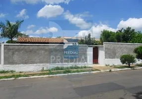 Foto 1 de Casa com 3 Quartos à venda, 382m² em Jardim Botafogo 1, São Carlos