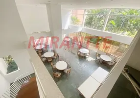 Foto 1 de Apartamento com 3 Quartos à venda, 160m² em Água Fria, São Paulo