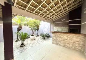 Foto 1 de Casa de Condomínio com 2 Quartos à venda, 68m² em Villa Branca, Jacareí