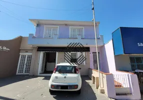 Foto 1 de Casa com 3 Quartos para alugar, 74m² em Jardim Santa Rosalia, Sorocaba