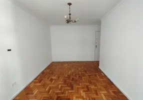 Foto 1 de Apartamento com 1 Quarto para alugar, 60m² em Cambuci, São Paulo