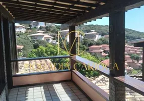 Foto 1 de Casa de Condomínio com 3 Quartos à venda, 150m² em Joao Fernandes, Armação dos Búzios