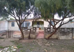 Foto 1 de Casa com 3 Quartos à venda, 110m² em Piriquitos, Ponta Grossa