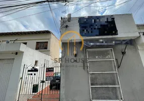 Foto 1 de Lote/Terreno para venda ou aluguel, 163m² em Vila Congonhas, São Paulo