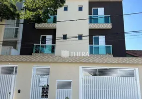 Foto 1 de Apartamento com 2 Quartos à venda, 50m² em Jardim Bela Vista, Santo André