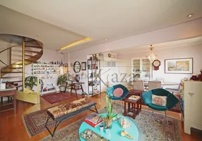 Foto 1 de Apartamento com 3 Quartos à venda, 243m² em Pinheiros, São Paulo