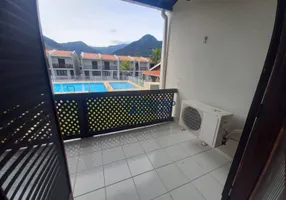 Foto 1 de Casa de Condomínio com 2 Quartos à venda, 93m² em Martim de Sa, Caraguatatuba