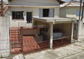 Foto 1 de Casa com 2 Quartos à venda, 50m² em Sacomã, São Paulo