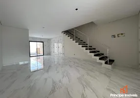 Foto 1 de Casa com 3 Quartos à venda, 158m² em Vila Nova, Joinville