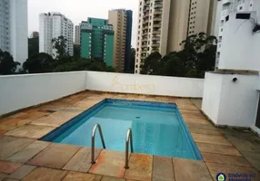 Foto 1 de Cobertura com 3 Quartos à venda, 472m² em Vila Andrade, São Paulo