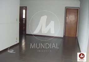 Foto 1 de Apartamento com 3 Quartos à venda, 97m² em Santa Cruz do José Jacques, Ribeirão Preto