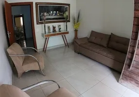 Foto 1 de Casa com 5 Quartos à venda, 301m² em Santa Terezinha, Belo Horizonte