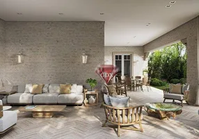 Foto 1 de Casa de Condomínio com 5 Quartos à venda, 855m² em Cidade Jardim, São Paulo