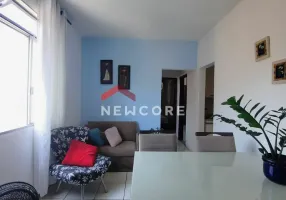 Foto 1 de Apartamento com 2 Quartos à venda, 68m² em Nova Suíssa, Belo Horizonte