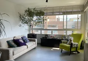 Foto 1 de Apartamento com 2 Quartos à venda, 128m² em Panamby, São Paulo