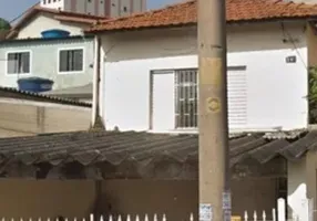 Foto 1 de Lote/Terreno à venda, 224m² em Vila Lucinda, Santo André