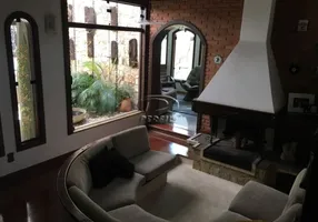 Foto 1 de Sobrado com 5 Quartos à venda, 368m² em Jardim Avelino, São Paulo