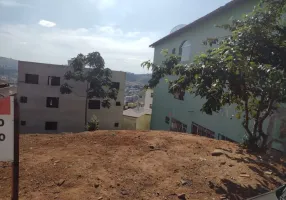 Foto 1 de Lote/Terreno à venda, 334m² em Alto da Boa Vista, Ponte Nova