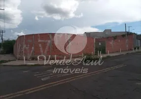 Foto 1 de Lote/Terreno à venda, 200m² em Vila Aeroporto III, Campinas