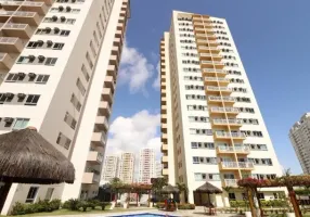 Foto 1 de Apartamento com 3 Quartos à venda, 77m² em Nova Parnamirim, Parnamirim