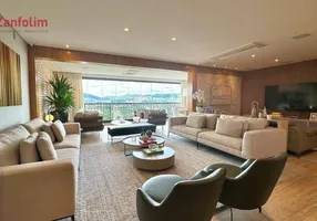 Foto 1 de Apartamento com 3 Quartos à venda, 285m² em Alphaville Centro de Apoio I, Barueri