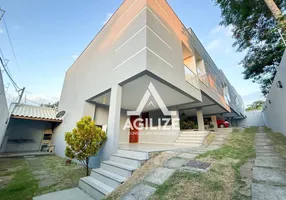 Foto 1 de Casa de Condomínio com 2 Quartos à venda, 81m² em Jardim Guanabara, Macaé