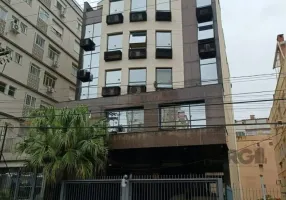 Foto 1 de Sala Comercial à venda, 25m² em Menino Deus, Porto Alegre