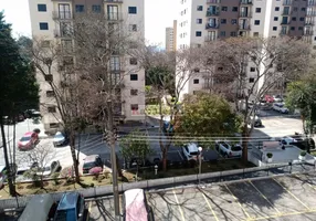 Foto 1 de Apartamento com 2 Quartos à venda, 50m² em Jardim Vergueiro (Sacomã), São Paulo