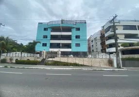 Foto 1 de Apartamento com 2 Quartos para alugar, 54m² em Cabo Branco, João Pessoa