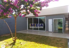 Foto 1 de Casa de Condomínio com 3 Quartos à venda, 180m² em Residencial Pazetti, Paulínia