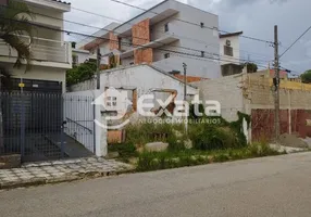 Foto 1 de Lote/Terreno à venda, 167m² em Vila Trujillo, Sorocaba