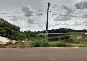 Foto 1 de Lote/Terreno à venda, 792m² em Planaltina, Passo Fundo