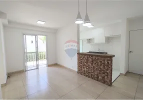 Foto 1 de Apartamento com 2 Quartos para alugar, 52m² em Recanto Di Verona, Mogi Mirim