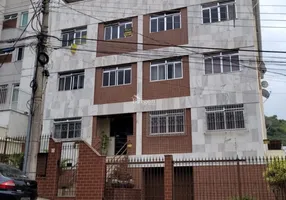 Foto 1 de Apartamento com 2 Quartos à venda, 70m² em Cascatinha, Juiz de Fora