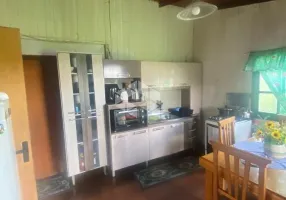 Foto 1 de Casa com 3 Quartos à venda, 54m² em Formoza, Alvorada