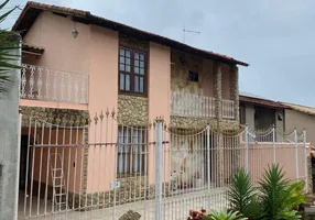 Foto 1 de Casa com 3 Quartos à venda, 193m² em Vila Três, São Gonçalo