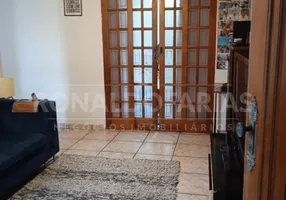 Foto 1 de Apartamento com 3 Quartos à venda, 53m² em Parque das Arvores, São Paulo