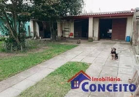 Foto 1 de Casa com 3 Quartos à venda, 70m² em Harmonia, Imbé