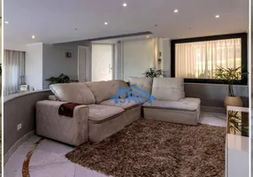 Foto 1 de Casa de Condomínio com 5 Quartos à venda, 500m² em Alphaville, Santana de Parnaíba