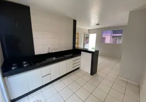 Foto 1 de Apartamento com 2 Quartos à venda, 74m² em Bairro Cardoso Continuacao, Aparecida de Goiânia