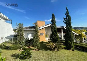 Foto 1 de Casa de Condomínio com 3 Quartos à venda, 202m² em Condominio Serra da estrela, Atibaia