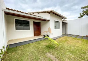 Foto 1 de Casa de Condomínio com 3 Quartos à venda, 115m² em Campo Redondo, São Pedro da Aldeia