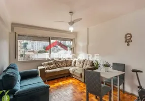 Foto 1 de Apartamento com 2 Quartos à venda, 80m² em Floresta, Porto Alegre