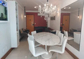Foto 1 de Apartamento com 3 Quartos à venda, 95m² em Bento Ferreira, Vitória