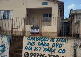 Foto 1 de Ponto Comercial com 4 Quartos à venda, 146m² em Vila Domingues, Votorantim