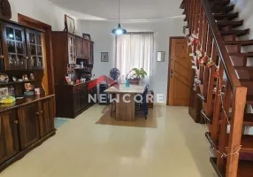 Foto 1 de Apartamento com 3 Quartos à venda, 110m² em Vila Trujillo, Sorocaba